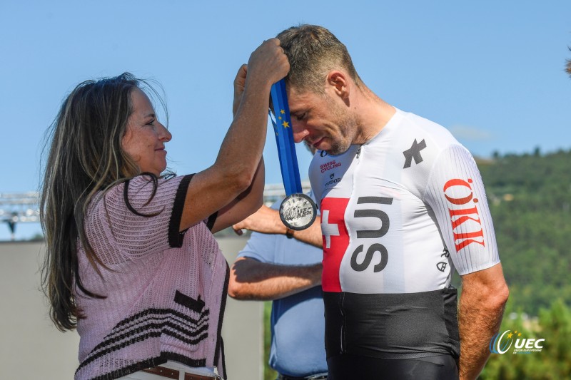 UEC Mountain Bike European Championships 2025 - Melga?o (Portugal) -  - 24/07/2025 -  - photo Tommaso Pelagalli/SprintCyclingAgency?2025